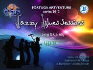 5. jazzy blues session - Fortuga.com