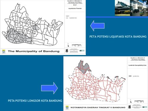 Pengurangan Resiko Bencana - Pemerintah Kota Bandung