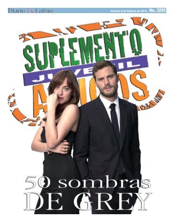 Suplemento 06 de Febrero de 2015