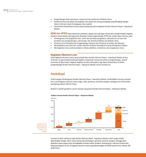 Masterplan Ekonomi Indonesia 2011-2025 - Fortuga.com