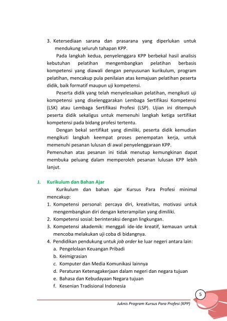 Petunjuk Teknis Penyelenggaraan Program & Dana Bantuan Sosial ...