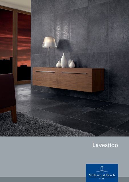 Lavestido - Villeroy & Boch