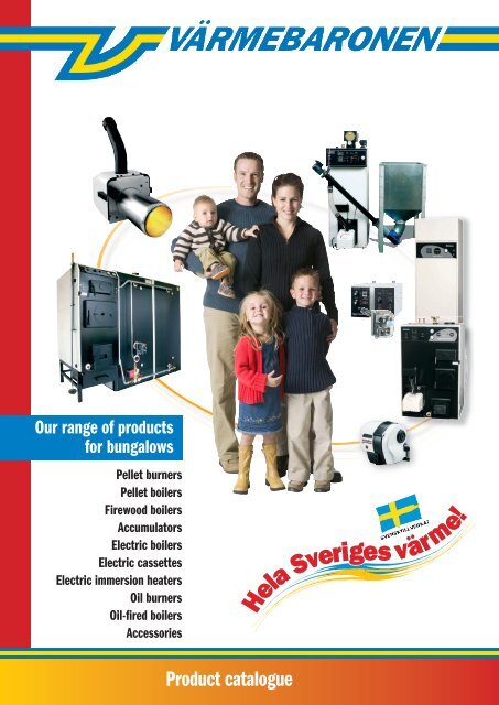 Product catalogue - Delta Term