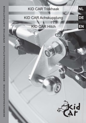 NL EN DE - KidCar
