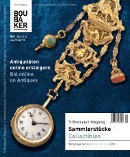 Sammlerstücke Collectibles