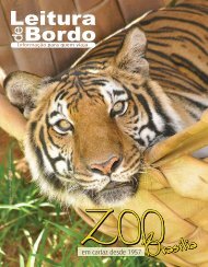 Revista Leitura de Bordo - Novembro/Dezembro 2014