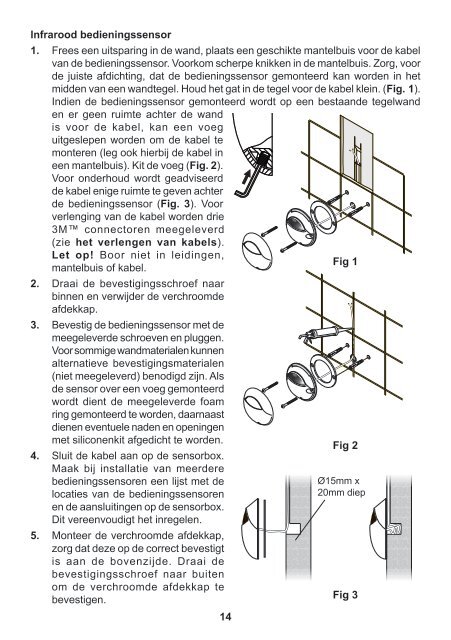 PRODUCTHANDLEIDING - rada-nl.com