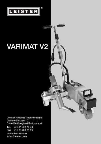 VARIMAT V2