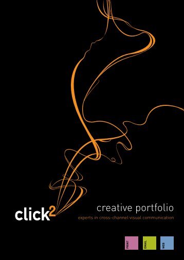 integrated design solutions - ClickSquared