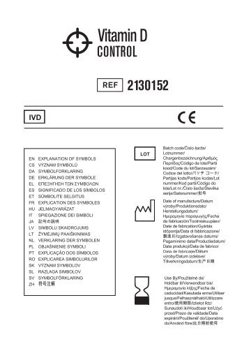 Tumor Marker - Fujirebio Diagnostics, Inc.