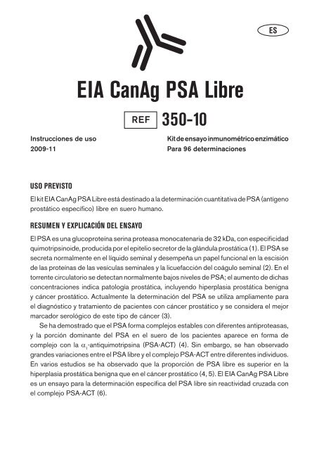 valores de próstata psa libre 3 valores de próstata psa libre 3