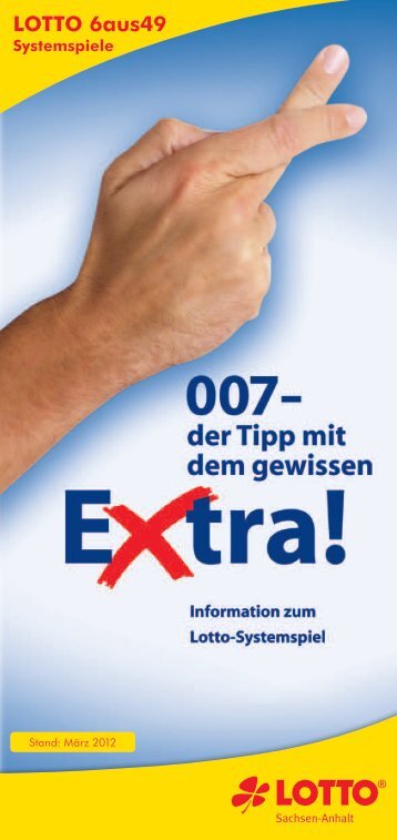 Download - Lotto Sachsen-Anhalt