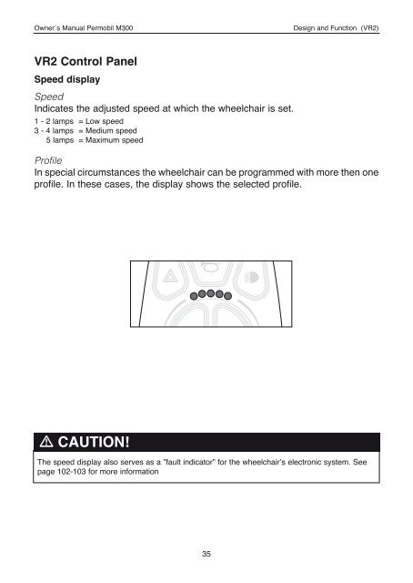 M300 owners manual - abletrader.com