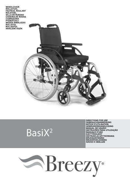 BasiX2