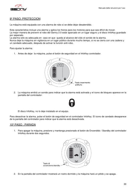 MANUAL DE USUARIO â GUIA RAPIDA