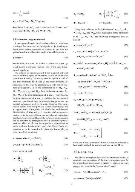 s - Athanasios Dermanis Home Page