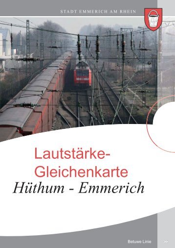 Hüthum - Emmerich
