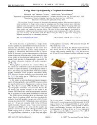 Energy Band-Gap Engineering of Graphene Nanoribbons