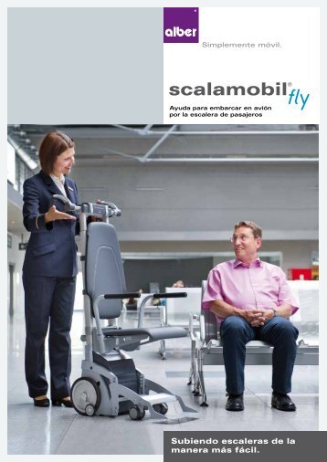 Brochure scalafly_S39_ES.pdf - Invacare