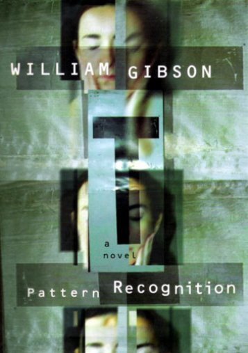 Pattern Recognition - basearts.com