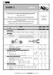 Catalogue 2009 pour PDF - Sofamed