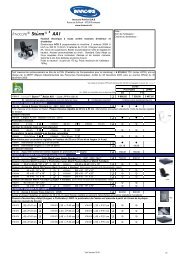 Invacare®Storm - Sofamed