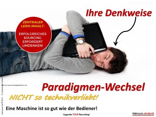 Wie vermeide ich die 10 schwersten Fehler  in der Booleschen Suche?