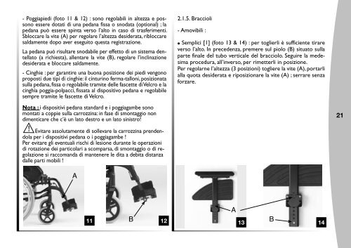 AC3-G-03IT V4.INDD - Invacare