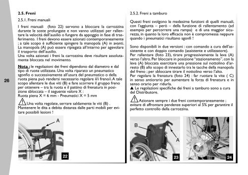 AC3-G-03IT V4.INDD - Invacare