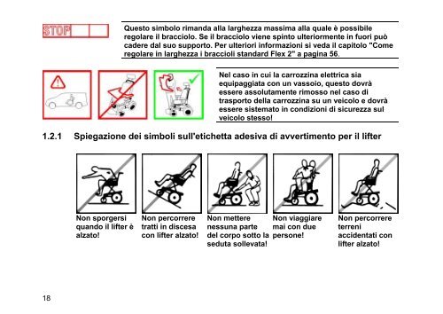 InvacareÂ® Bora