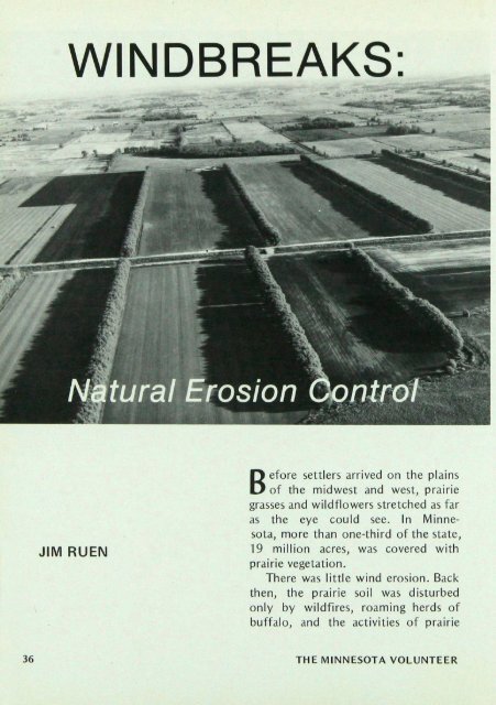 1945 Windbreaks: Natural Erosion Control - webapps8