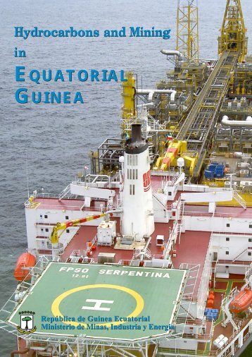 Hydrocarbons And Mining In