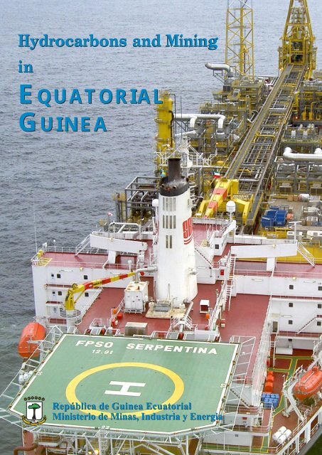 Hydrocarbons And Mining In
