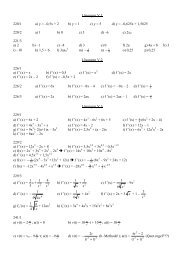 Kapitel V - Feuerbachers-matheseite.de