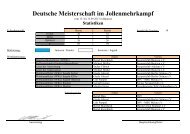 Deutsche Meisterschaft im Jollenmehrkampf - Seesportclub Anklam ...
