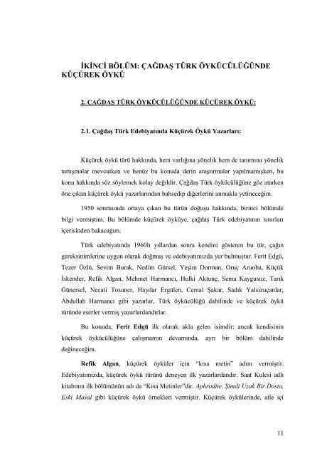 [PDF]... - SadÄ±k YalsÄ±zuÃ§anlar