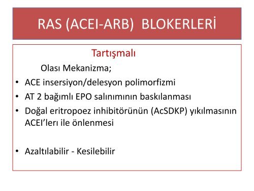 olgularla direnÃ§li aneminin yÃ¶netimi