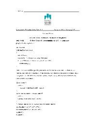 Lecture Notes ISE/ECE 592, Numerical Methods for ... - My Sehir