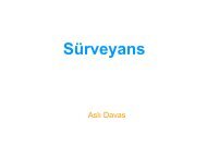 SÃ¼rveyans