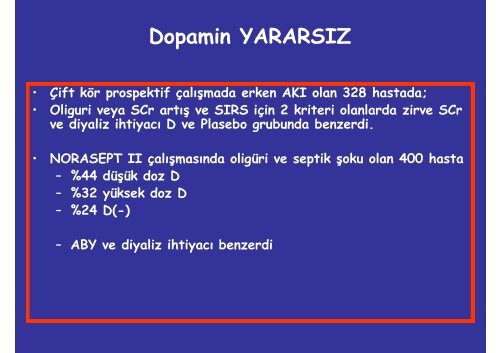 Postiskemik ABY'ni Ã¶nleyici tedbirler ve tedavi giriÅimleri