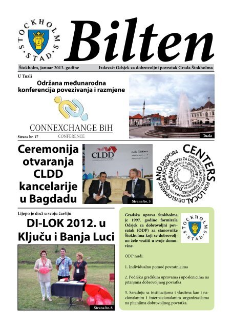 kako funkcionira upoznavanje s drvenim prstenom