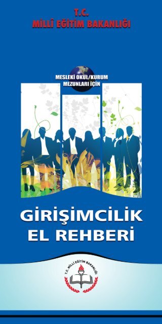 Girişimcilik El Kitabı