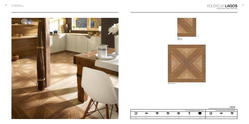 KOLEKCJA LAGOS - Stavmat IN