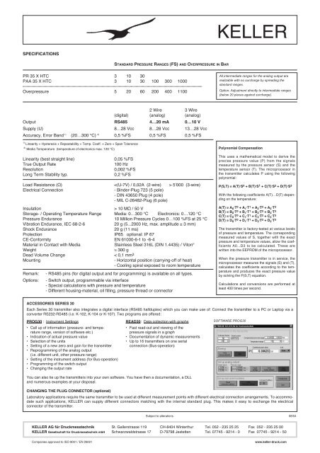 Series 35 X HTC engl. - MaR TRADE