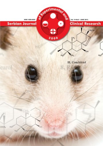 Untitled - Medicinski fakultet Kragujevac - Univerzitet u Kragujevcu