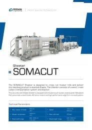 SomacUt - Soma spol.s.r.o.