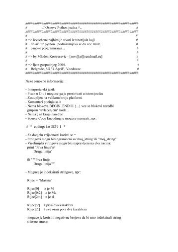 Osnove Python jezika.pdf