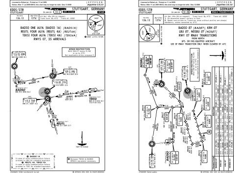 KRH STG LBU TGO STG - German Flight-Center