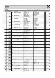 2012.07.08 - Werlte - Klassen - Wertung.xlsx - DRCV