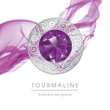 Tourmaline - Schönheit mit System 2015